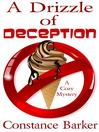 Cover image for A Drizzle of Deception